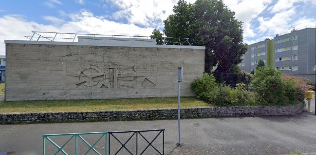 Cantine municipale de l'Ecole Maternelle Joliot Curie