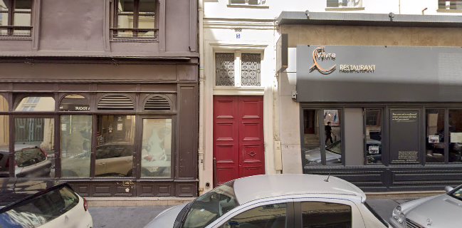 Vivre Opéra Garnier