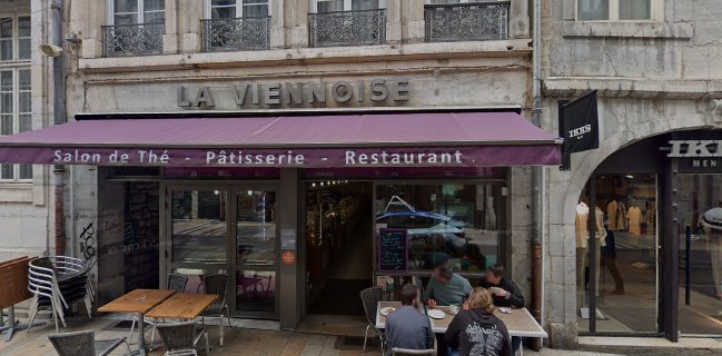 LA VIENNOISE