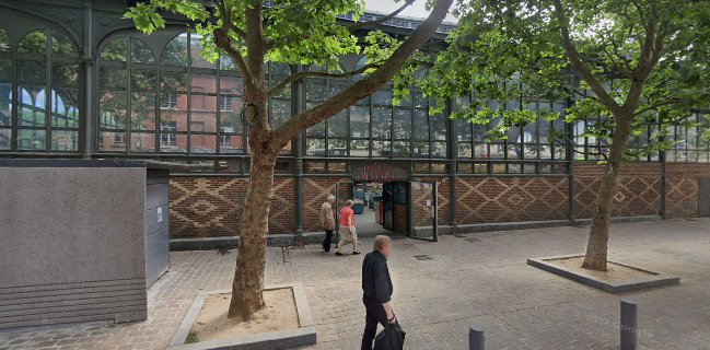 Spécialités Mauriciennes