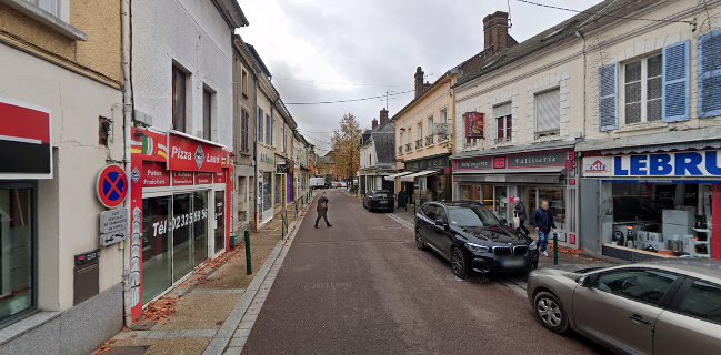 Les Délices de St André