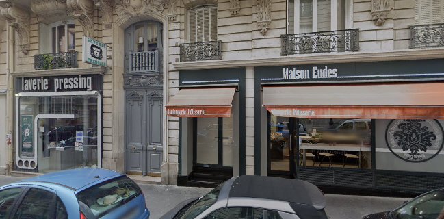 Boulangerie SCHOU AUTEUIL