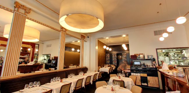 8 Rue Volney, 75002 Paris