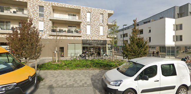 Le Boulanger de St Jo