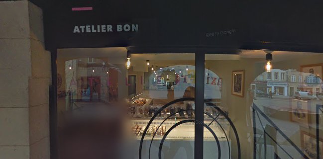 Opinii despre Pâtisserie Atelier BON în Metz - Restauration