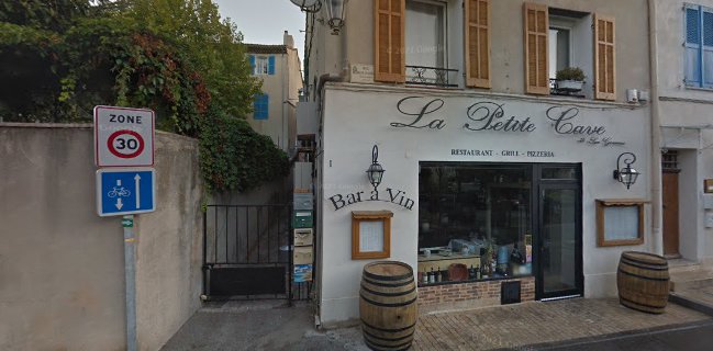 La Petite Cave di San Giovanni