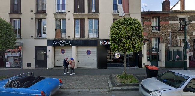 IL PATRONO® - Pizza Vendetta