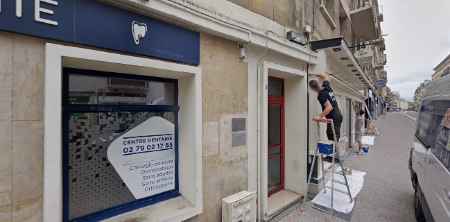 Boulangerie Robergeot