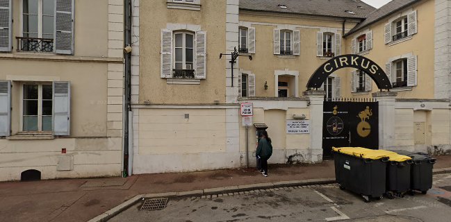 Le Cirkus - Brasserie/restaurant
