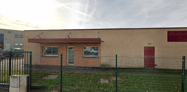 Buchelay Réception Traiteur