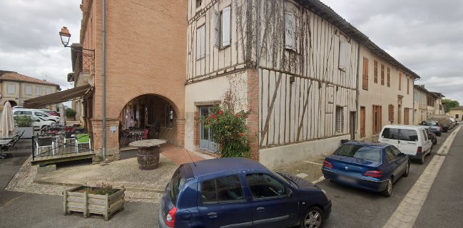 Le Comptoir des colibris