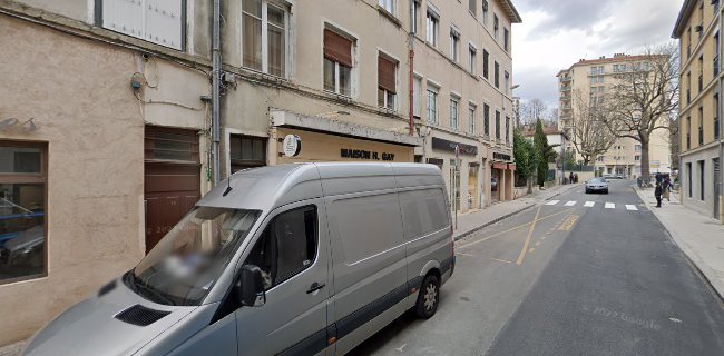 Boulangerie Henri Gay