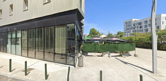 La Panetierre 3 Place Des Terres Neuves 33130 Begles