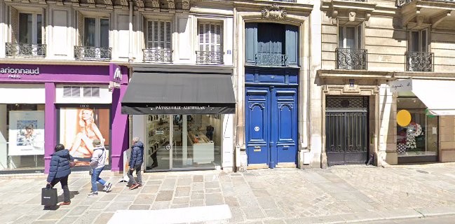 Pâtisserie Michalak | Saint Germain des Prés