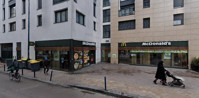 McDonald's Hoche