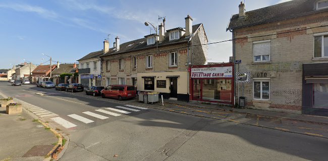 Opinii despre Les Jardins de Marie în Soissons - Restauration