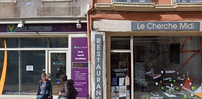 Restaurant Le Cherche Midi