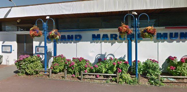 Aux Délices de Marrakech