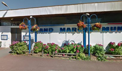 Aux Délices de Marrakech