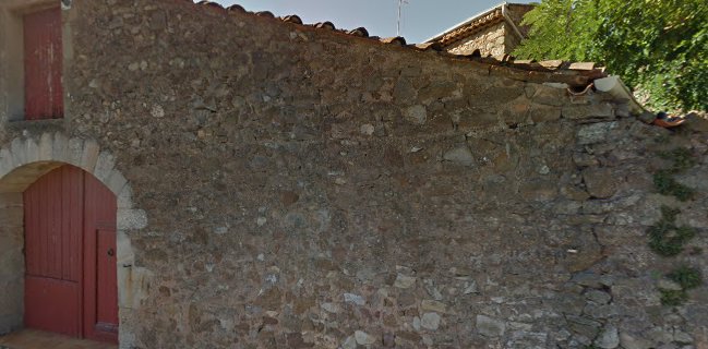 N et V Bonaric Au Palais des Saveurs