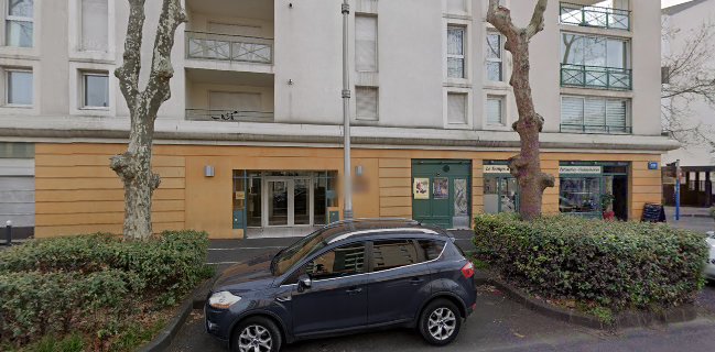 Opinii despre Le Temps D'une Pause în Montpellier - Restauration