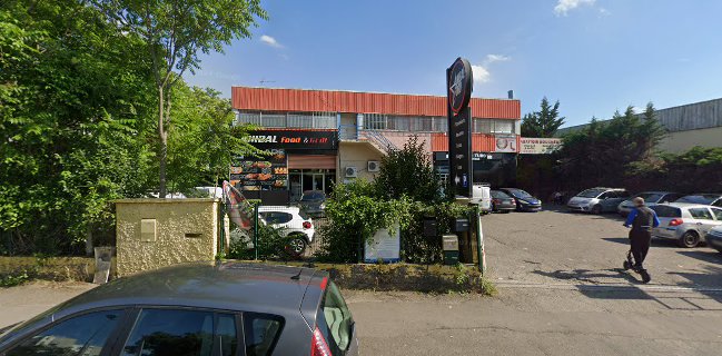 ANIBAL Food&Grill Vaulx-en-Velin