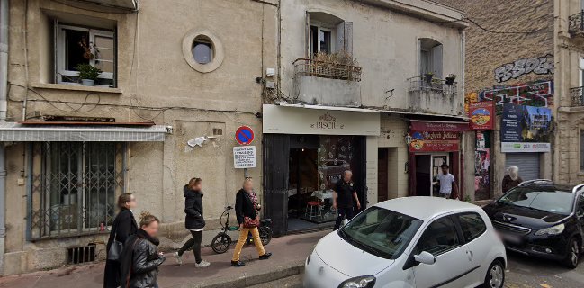 Opinii despre Bisciù Pizzeria în Montpellier - Restauration