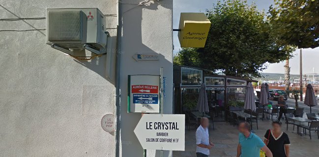Restaurant L'Oustaou