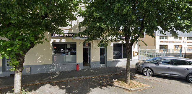 Au Bistro de Paris - Saint-Quentin
