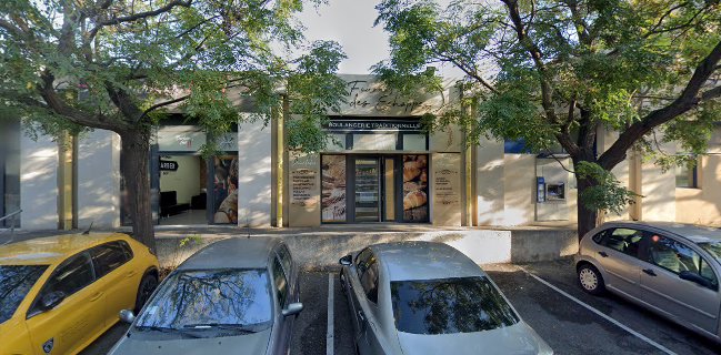 Le fournil des Echoppes