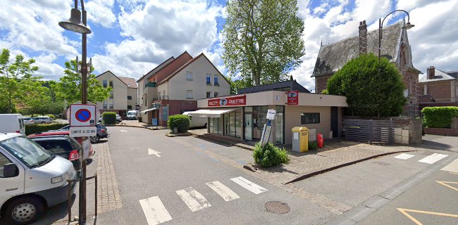 Boucherie-Charcuterie Lemonnier