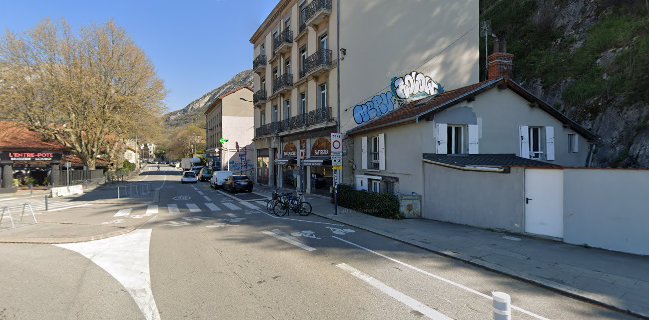 Le Chantilly - Boulangerie Pâtisserie - Chocolaterie
