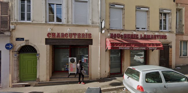 Boucherie Charcuterie Lamartine