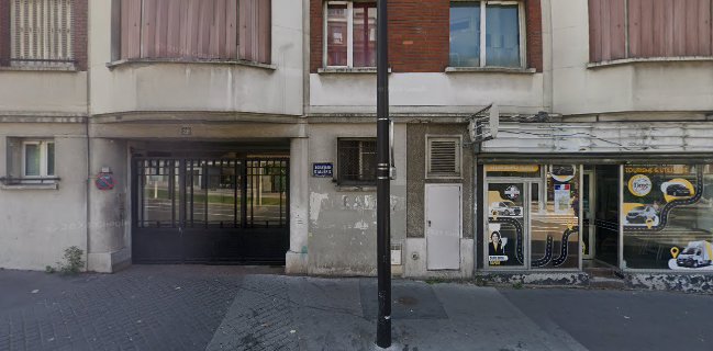 Au hasard d'un café