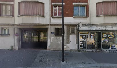 Au hasard d'un café