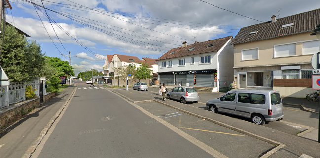 Chrono Pizza - pizzeria Brunoy