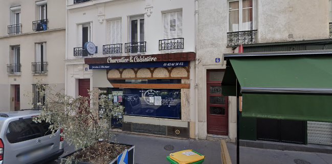 Jeanine et Christiane