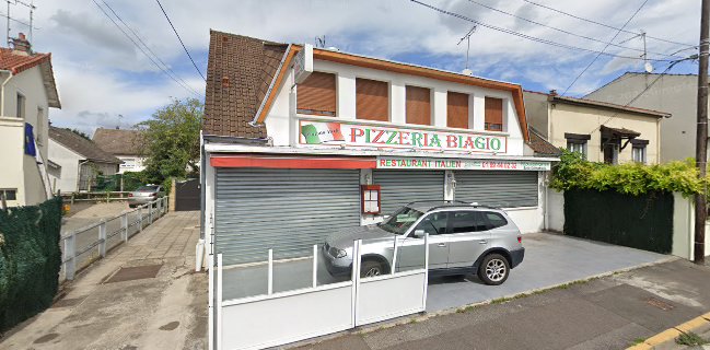 Restaurant Pizza Biagio