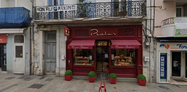 Pralus : Pâtissier Chocolatier Sète