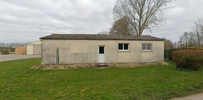 Côté Jardin Nicolas SARL