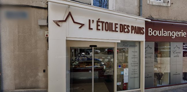 L'Etoile des Pains - Boulangerie Rodez