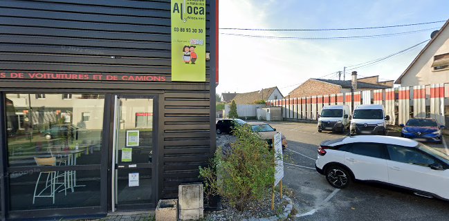 Distributeur Pizz'Eddy Haguenau 2