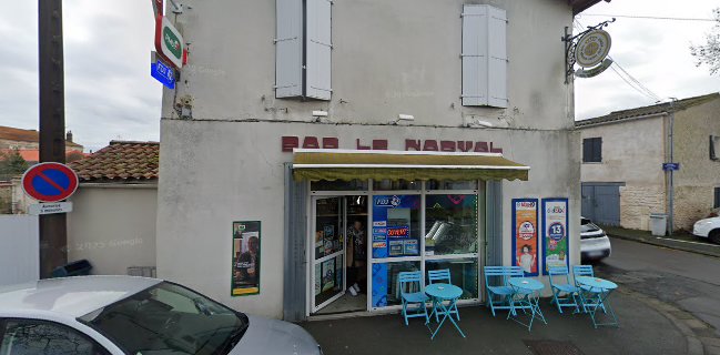 Le Narval (bar-tabac)