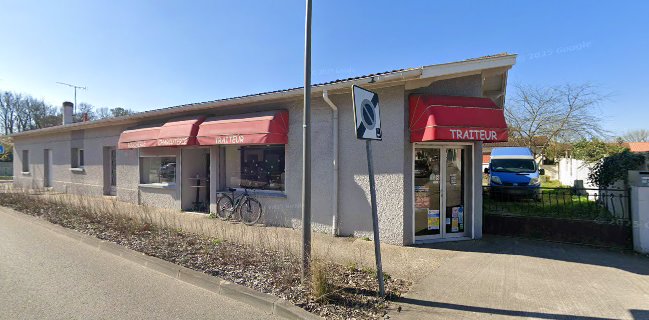 Traiteur Andre Combes