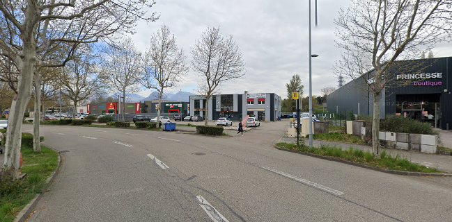 Bistro Régent Grenoble Echirolles