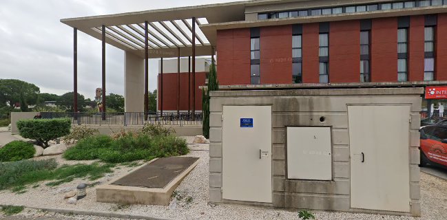 Grillade et Tacos Nîmes Périph