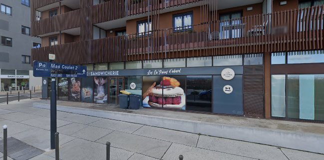 Boulangerie Sandra Leroy