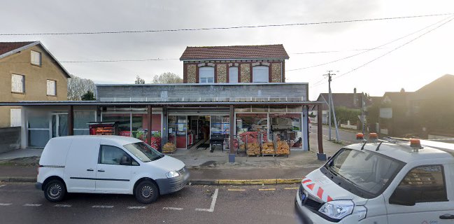 LES VIANDES FRAICHES halal