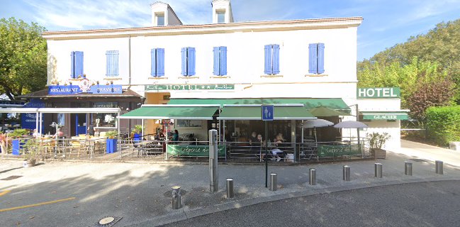 Brasserie Le Skiff