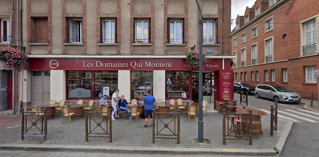 Les Domaines Qui Montent - Evreux